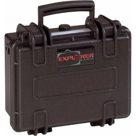 Custodia impermeabile GT LINE, antiurto IP67 fino a 10 m e resistente alla corrosione (1/5)