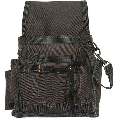 Kuny's EL-1503 Electrician's Pouch with 9 Durable Pockets for Tools and Accessories (1/3)