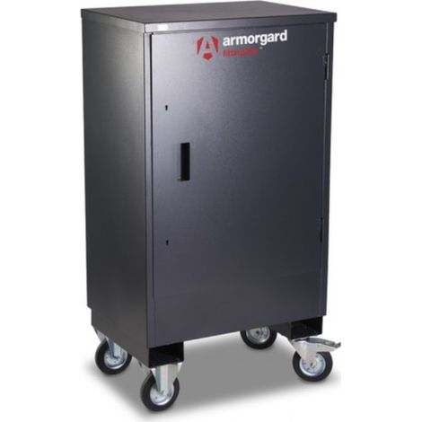 ARMORGARD - Armoire Mobile Fittings Cabinet - FC2 (1/3)