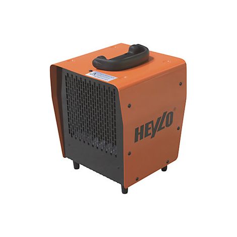 kaiserkraft  Riscaldatore elettrico Heylo DE 3 XL  230 V/50