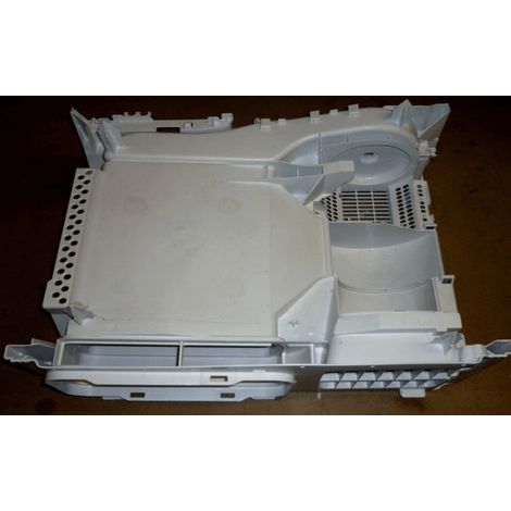 SOCLE DE BASE CONDENSEUR pour SECHE LINGE INDESIT - C00287037