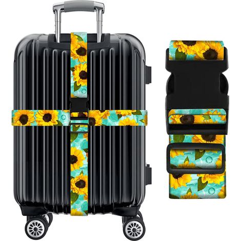 cordon De Protection De Coffre Rglable Travel Pull Box Fixations (1/5)