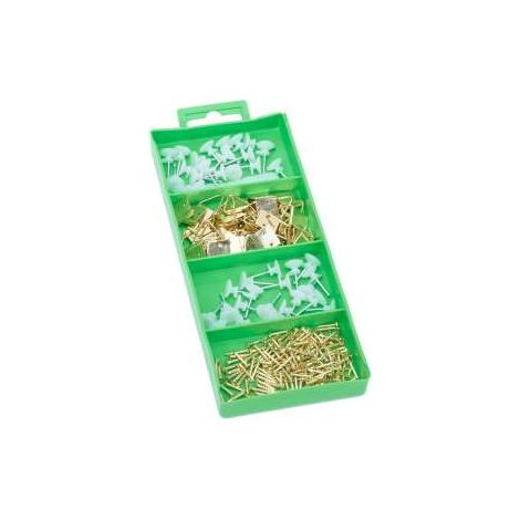 Assortimento Ganci Quadri Blitz
