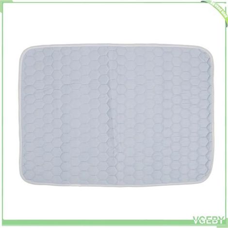 Fafeicy Coussin de lit imperméable Protège-matelas Doux et Lavable, Sous-tapis Imperméable et Très parapharmacie orthese (1/5)