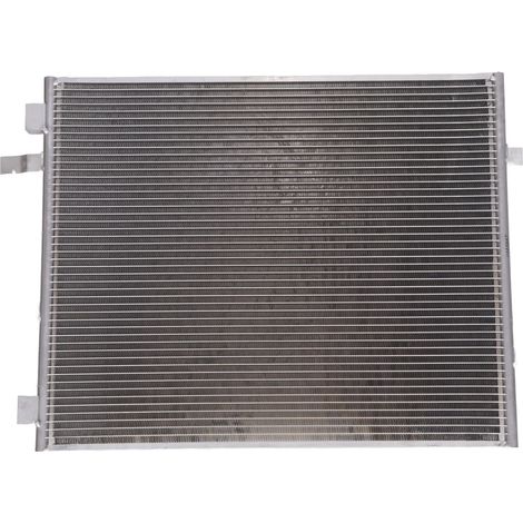 Condensador climático rápido FT13857 (1/2)