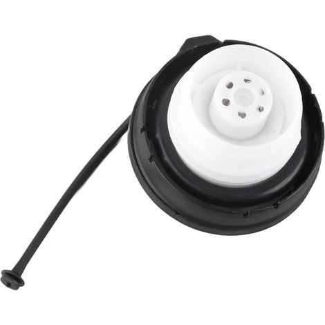Bouchon de réservoir d'essence pour Accord 2008-2015, couvercle de remplissage carburant 17670-SJA-013, pièce compatible essence (1/5)