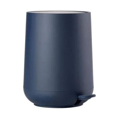 Zone Denmark Cestino Nova blu reale 3 litri design