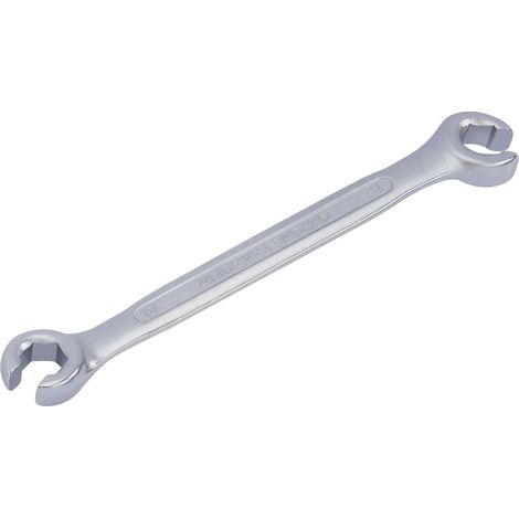 Draper 10 x 11mm Flare Nut Wrench (31967) (1/5)