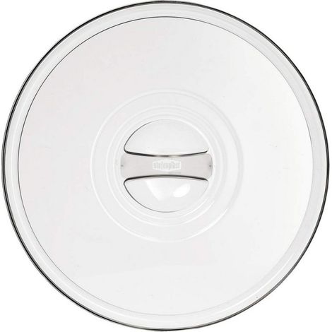 Couvercle Stefanplast pour Bol Tosca 23 cm (1/2)