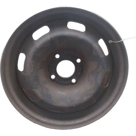 Jante Tole PEUGEOT 208 [PRODUIT D'OCCASION]♻️5401p4 (1/3)