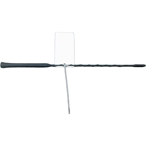 [PRODUIT D'OCCASION] Antenne Radio SKODA Citigo ♻️ Ref Oe. 1j0035849a - Garantie à vie (1/2)