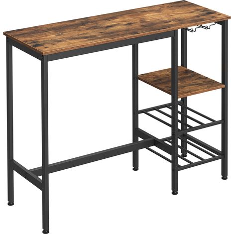 Table de bar - LBT013B01 (1/5)