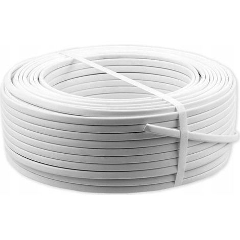 Cable eléctrico 3x2,5 mm 5 m YDYp 450/750 V (1/2)
