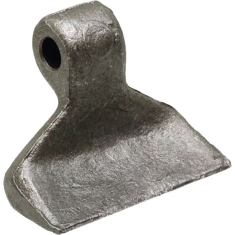 mateau broyeur - 03400405 - Maschio Gaspardo (1/2)