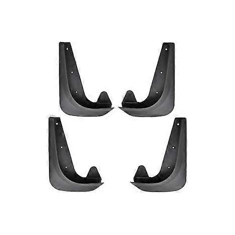 Schmutzfänger für Autos der 3er, 5er und 7er Reihe: E30, E46, E90, E91, E92, E93, E60, F10, F11, G30, E38, E65, F01