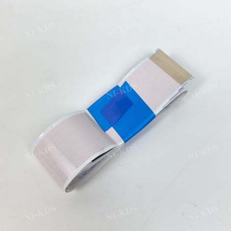 Compatible with Canon C357iF, C257iF, C257, and C357 laser printers - ribbon cable accessories