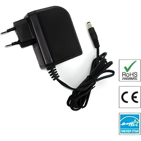 Chargeur 9V pour transformateur TP-Link T090060-2C1