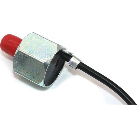 Klopfsensor passend für Mazda ZL02-18-921 ZL0218921 E1T50471 (1/4)