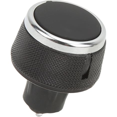 Bouton Commutateur Climatiseur AC 872924011 ABS Remplacement Ferrari 458 Italia Spider F12 2010-2017, Interrupteur Contrôle Climatisation Auto, Pièce Détachée (1/5)