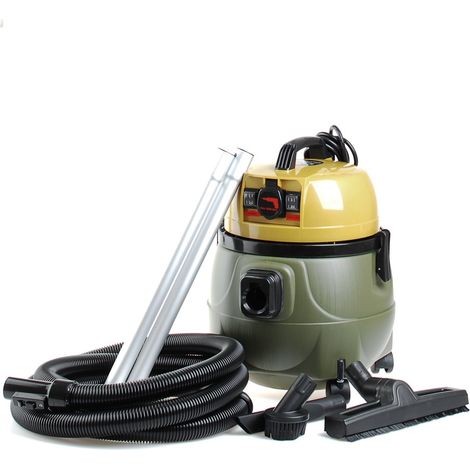 Proxxon CW-matic 27490 Nass-/Trockensauger 1100 W 18 l (1/5)