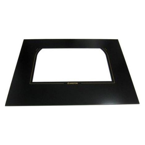 VITRE ASSEMBLEE EXTERIEURE PORTE FOUR POUR FOUR WHIRLPOOL - 480121101617
