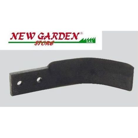 Lama fresatrice destra compatibile 350-127 GOLDONI EXPORT R