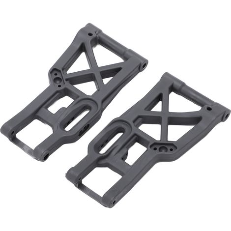 bras de suspension arrière inférieur 8636 pour voiture RC tout-terrain ZD Racing EX-07 DBX-07 1/7 (1/5)