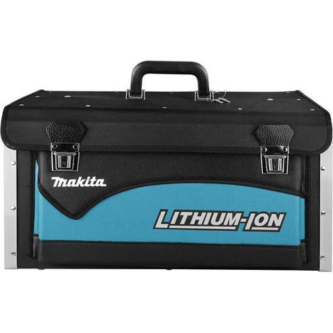 Valigetta attrezzi Makita Makita P-72730
