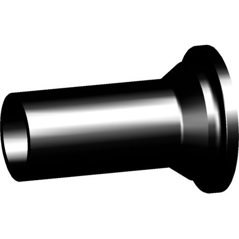 Pièce de connexion GF PE100 pour embouts longs 546 d 20 SDR11