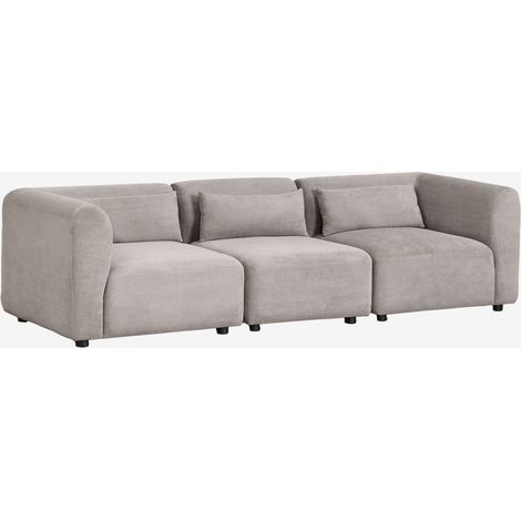 Sofá modular de 3 piezas Fogler SKLUM              (1/5)