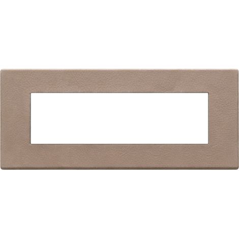 VIMAR - 22657.22 Placca 7M steppa