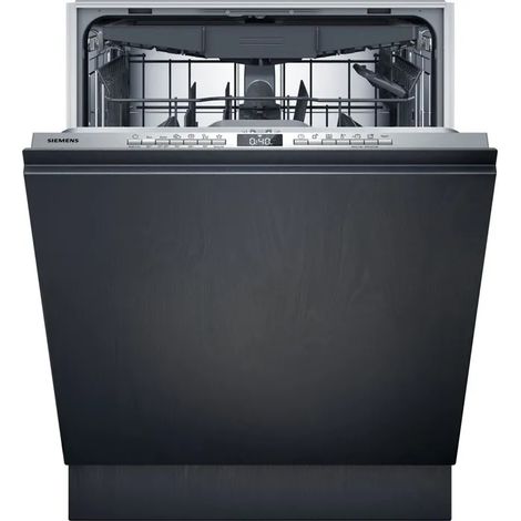 Lave-vaisselle Siemens sn63ex04me 14 couverts inox (1/3)