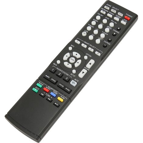 Ersatzfernbedienung für Marantz AV-Receiver NR1403 und NR1504 (1/5)
