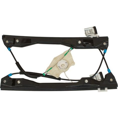 Elektrischer Fensterheber vorne rechts für Skoda Fabia I (99-08) (1/5)