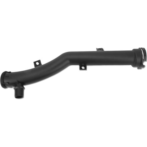 Wasserkühlschlauch 1351VF, gebogener Motorkühlerflansch, Ersatz für PEUGEOT 207, 208, 308 1.4–1.6 16 V (1/5)