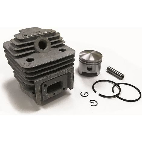 Cilindro compatible con Cg430B Desbrozadora  Ref 918647