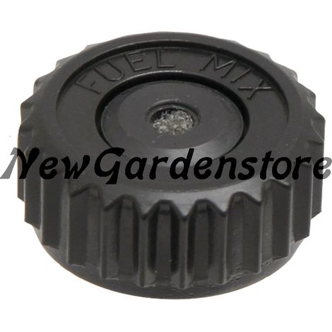 Tappo serbatoio carburante decespugliatore motosega compatibile ECHO 13100406320