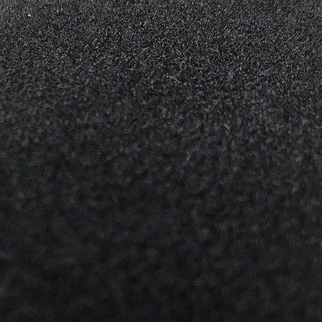D-C-FIX - Adhésif rouleau velours noir 5mx45cm (1/2)