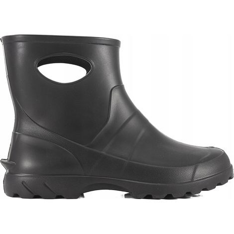 Botas de agua bajas para hombre Lemigo, talla 42, 1 unidad. (1/5)