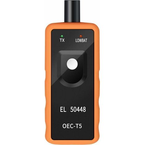 TPMS-Lernsystem-Reifenventilaktivator für OPEL GM TPMS-Neuwagen-Reifendruckkontrollsystem-Sensorwerkzeug (1/5)
