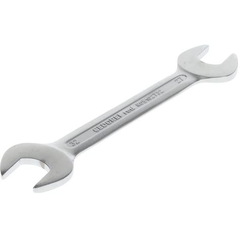 R05102732 Chiave doppia a forchetta SW27x32 mm 302 mm (1/4)