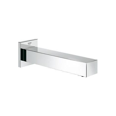 Caño de bañera Grohe Eurocube