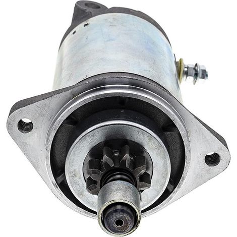 Démarreur de motoneige Yamaha 84N-81800-50-00 8BB-81800-00-00 (1/3)