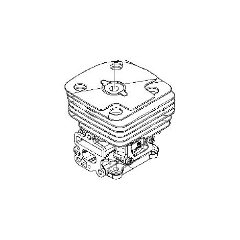 CYLINDRE 577409502 ORIGINAL HUSQVARNA (1/2)