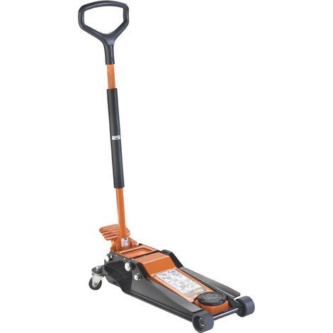 Bahco BH13000 BH13000 Extra Compact Trolley Jack 3T BAHBH13000