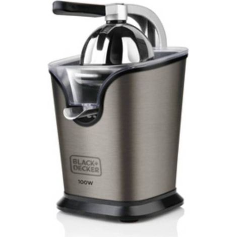 SPREMIAGRUMI PROFESSIONALE 350W CONTENITORE 400ML