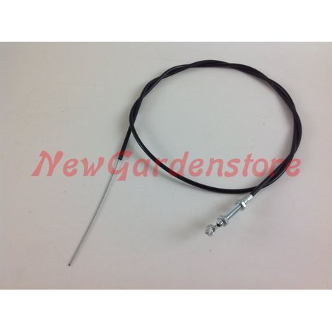 Kit cavo freno registro trattorino rasaerba tagliaerba UNIVERSALE 1730 mm 300188 (1/4)