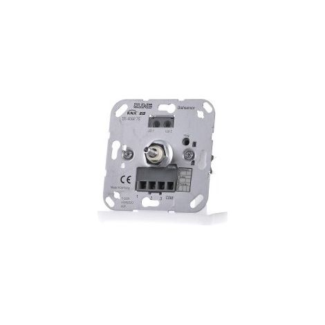 Capteur rotatif Jung ds 4092 ts KNX encastrable régulation température