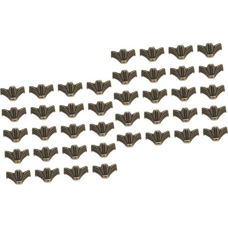 Sets Bed Post Connector for Bed Columns Fixing Screw Kit for