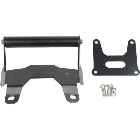 Mobile phone extension mount compatible with Honda X-ADV750 and XADV17-2021 (GPS navigation accessories included). (1/5)